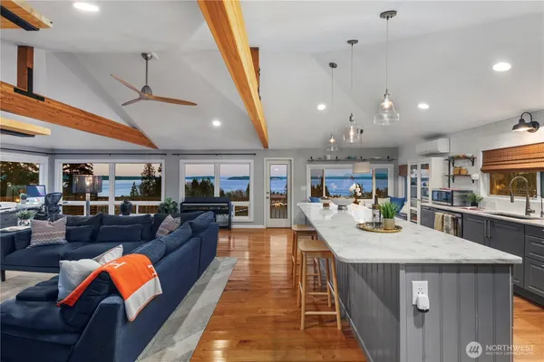 $1,264,000 | 612 Park Avenue, Mukilteo, WA 98275