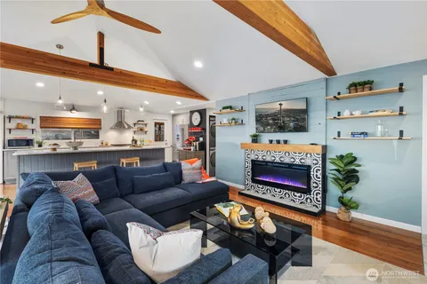 $1,264,000 | 612 Park Avenue, Mukilteo, WA 98275