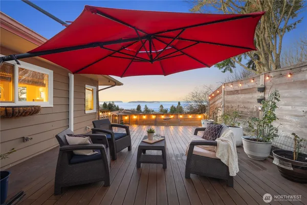 $1,264,000 | 612 Park Avenue, Mukilteo, WA 98275