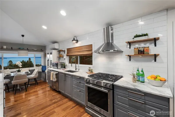 $1,264,000 | 612 Park Avenue, Mukilteo, WA 98275