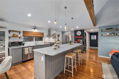 $1,264,000 | 612 Park Avenue, Mukilteo, WA 98275