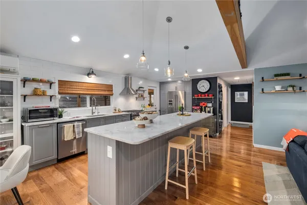$1,264,000 | 612 Park Avenue, Mukilteo, WA 98275