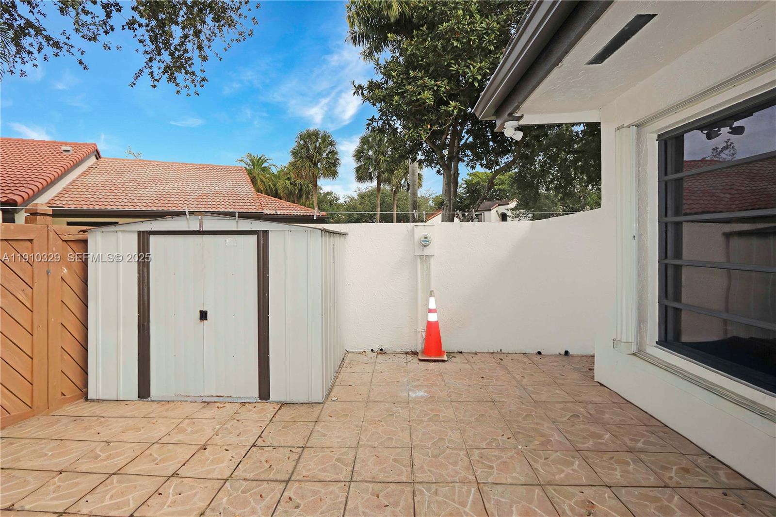 12305 Southwest 94th Terrace Miami, FL 33186 - Photo 13 of 29 a view of storage and utility room