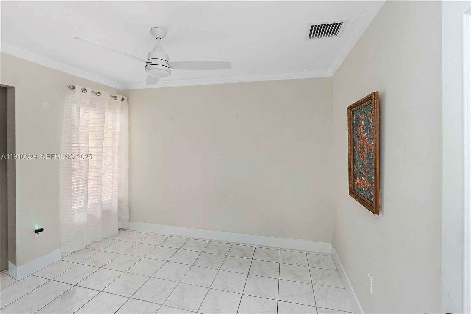 12305 Southwest 94th Terrace Miami, FL 33186 - Photo 9 of 29 a view of an empty room