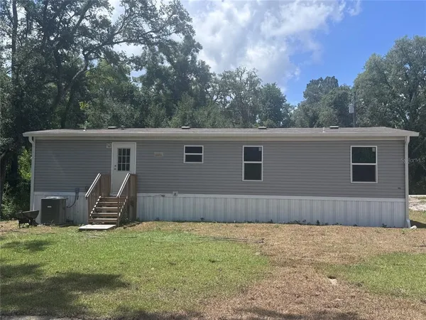 $189,900 | 11801 Northwest 20th Street, Ocala, FL 34482