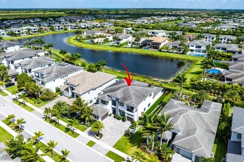 $5,199,000 | 9625 Vescovato Way, Boca Raton, FL 33496