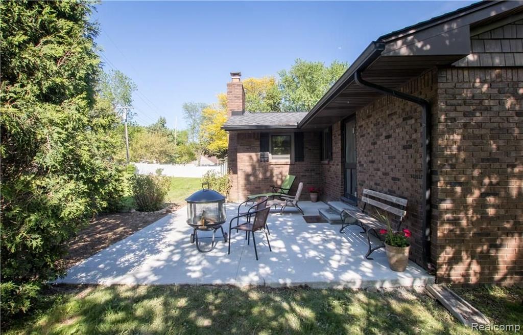 2772 West Tienken Road Rochester Hills, MI 48306 - Photo 22 of 22