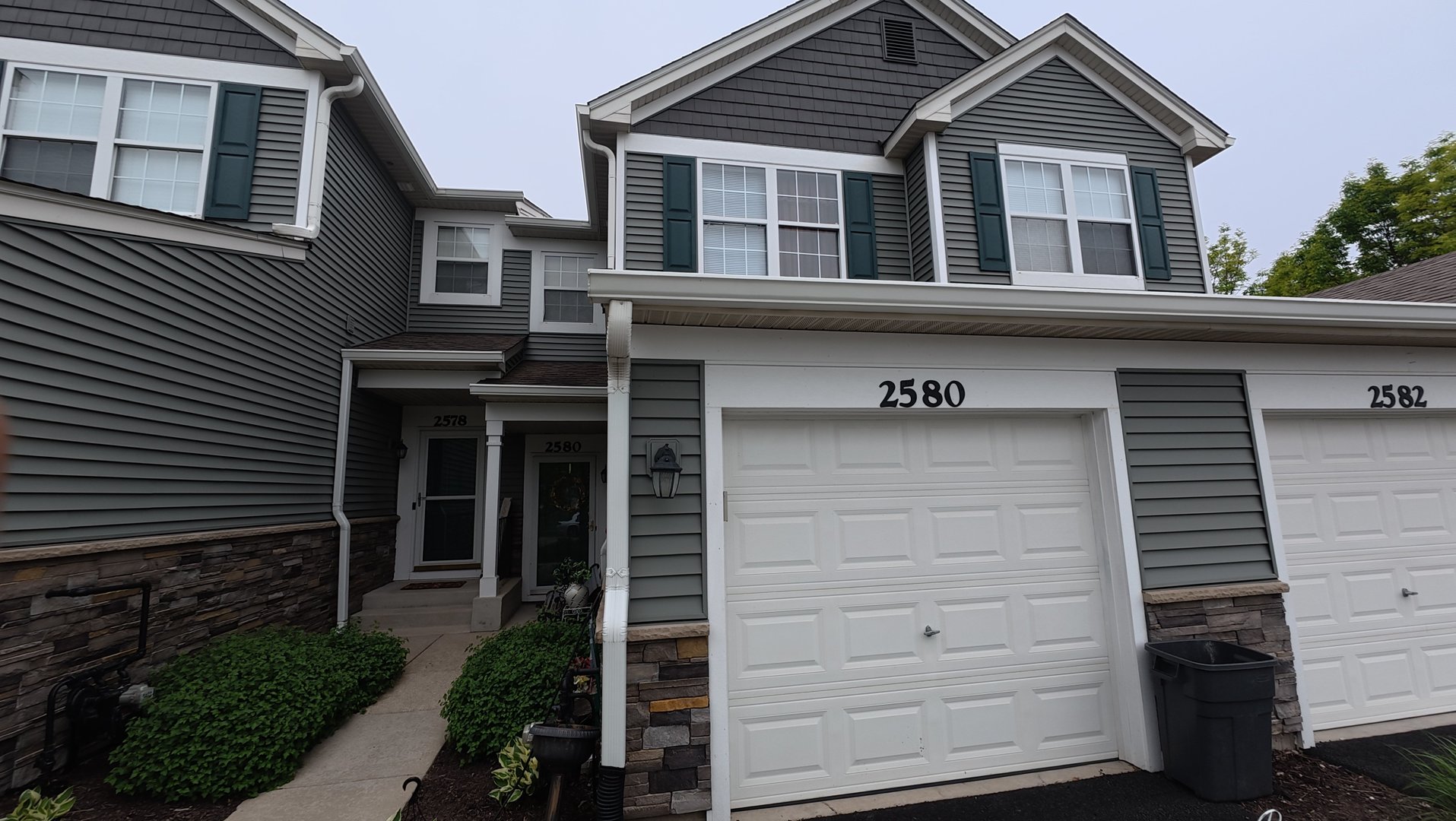 2580 Golf Ridge Circle Naperville, IL 60563 - Photo 1 of 14