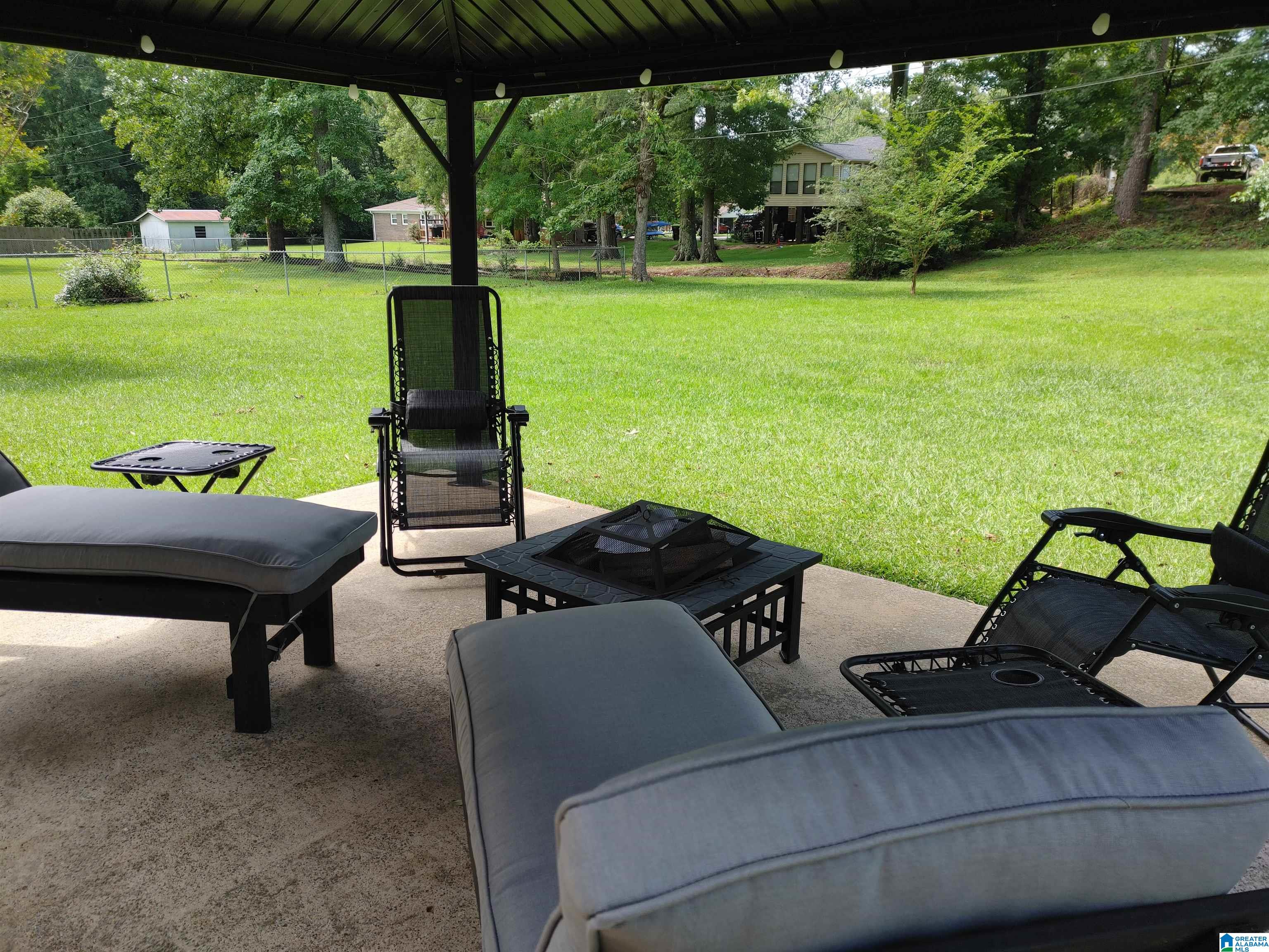 525 Country Club Road Sylacauga, AL 35150 - Photo 6 of 20