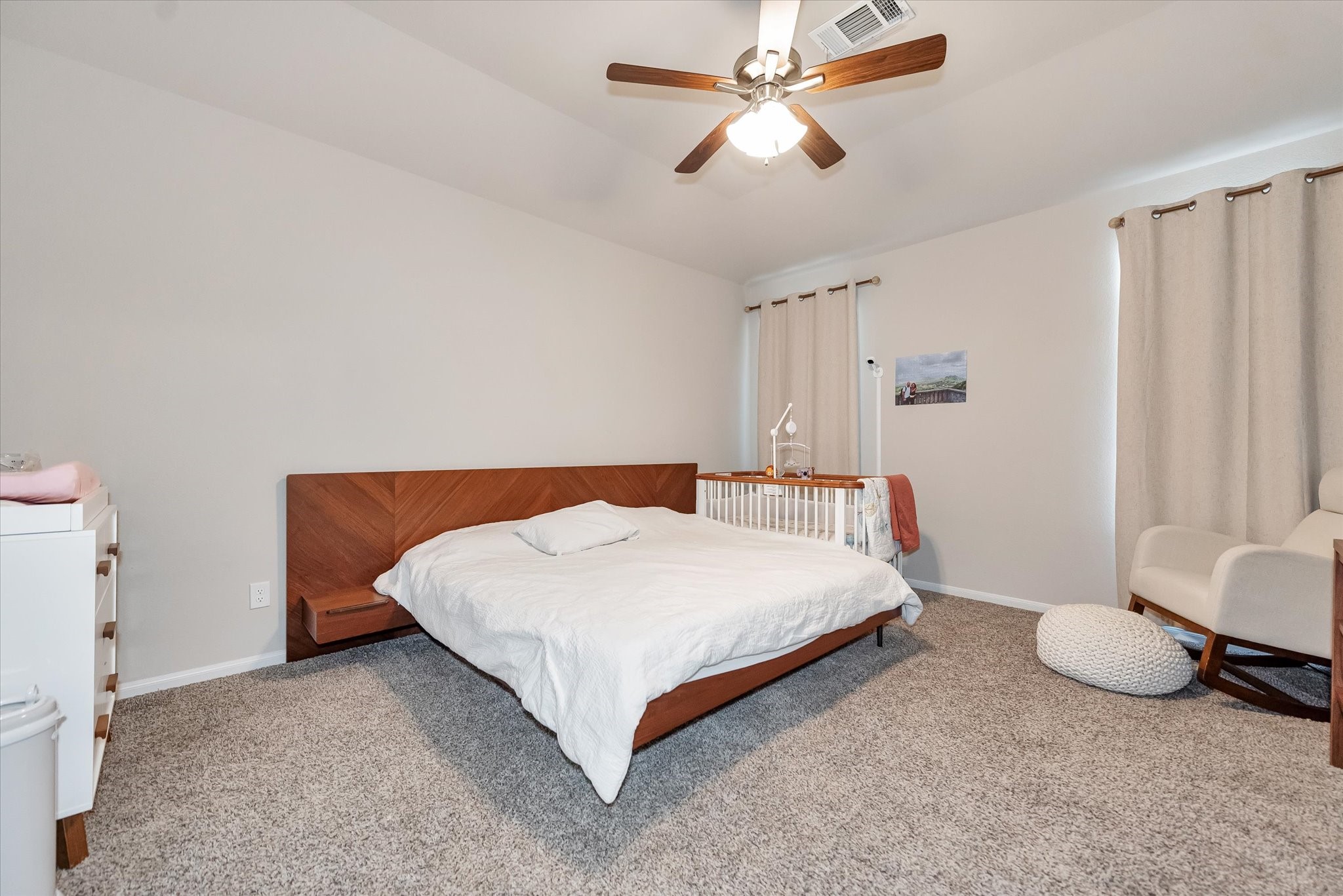 18306 Windy Knl Way Houston, TX 77084 - Photo 24 of 46 Primary bedroom