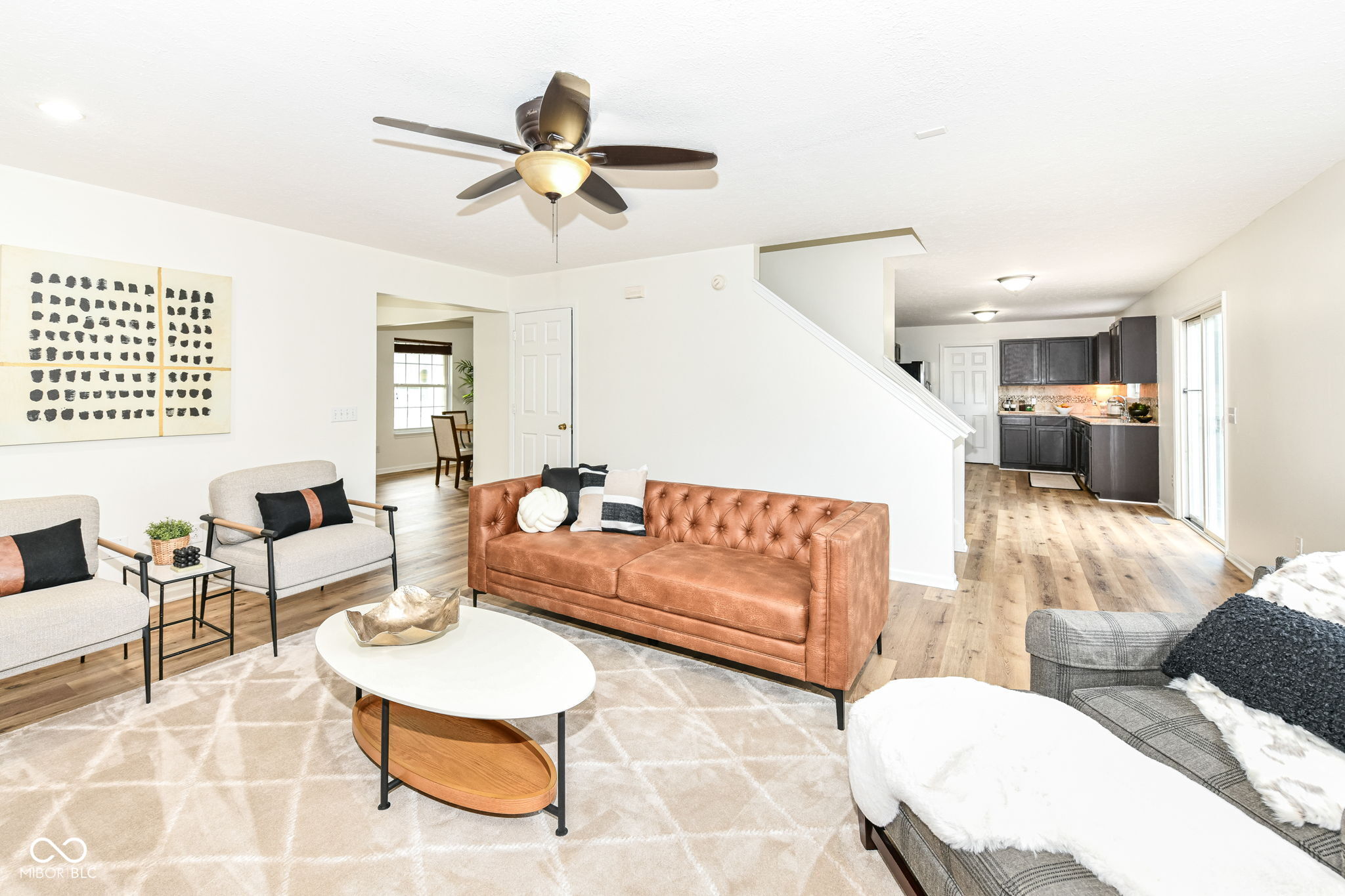 11663 Seville Road Fishers, IN 46037 - Photo 11 of 32 Gallery Image 11