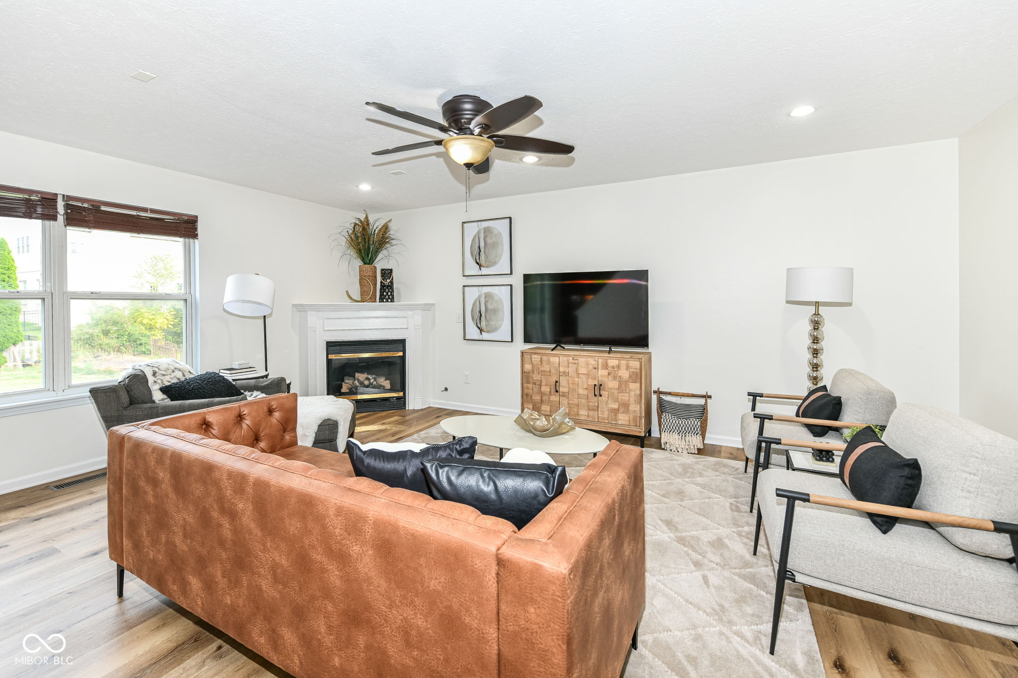 11663 Seville Road Fishers, IN 46037 - Photo 10 of 32 Gallery Image 10