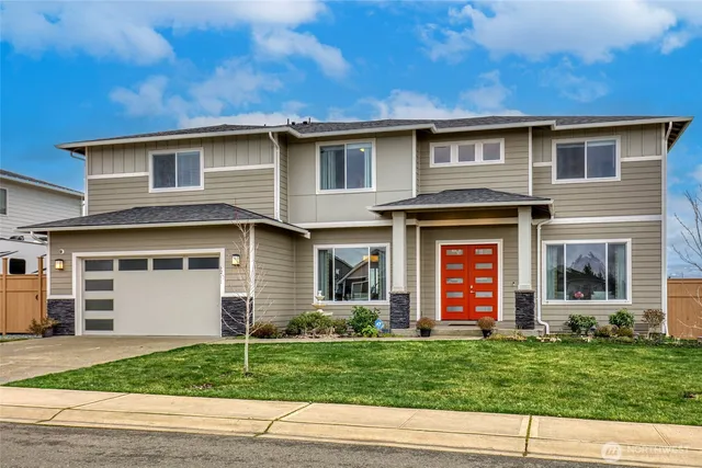 $1,199,000 | 6211 232nd Avenue East, Buckley, WA 98321