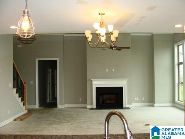 240 Oxford Way Pelham, AL 35124 - Photo 4 of 10