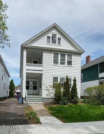 7 Edison Ave, Apt 2nd Fl., Rear