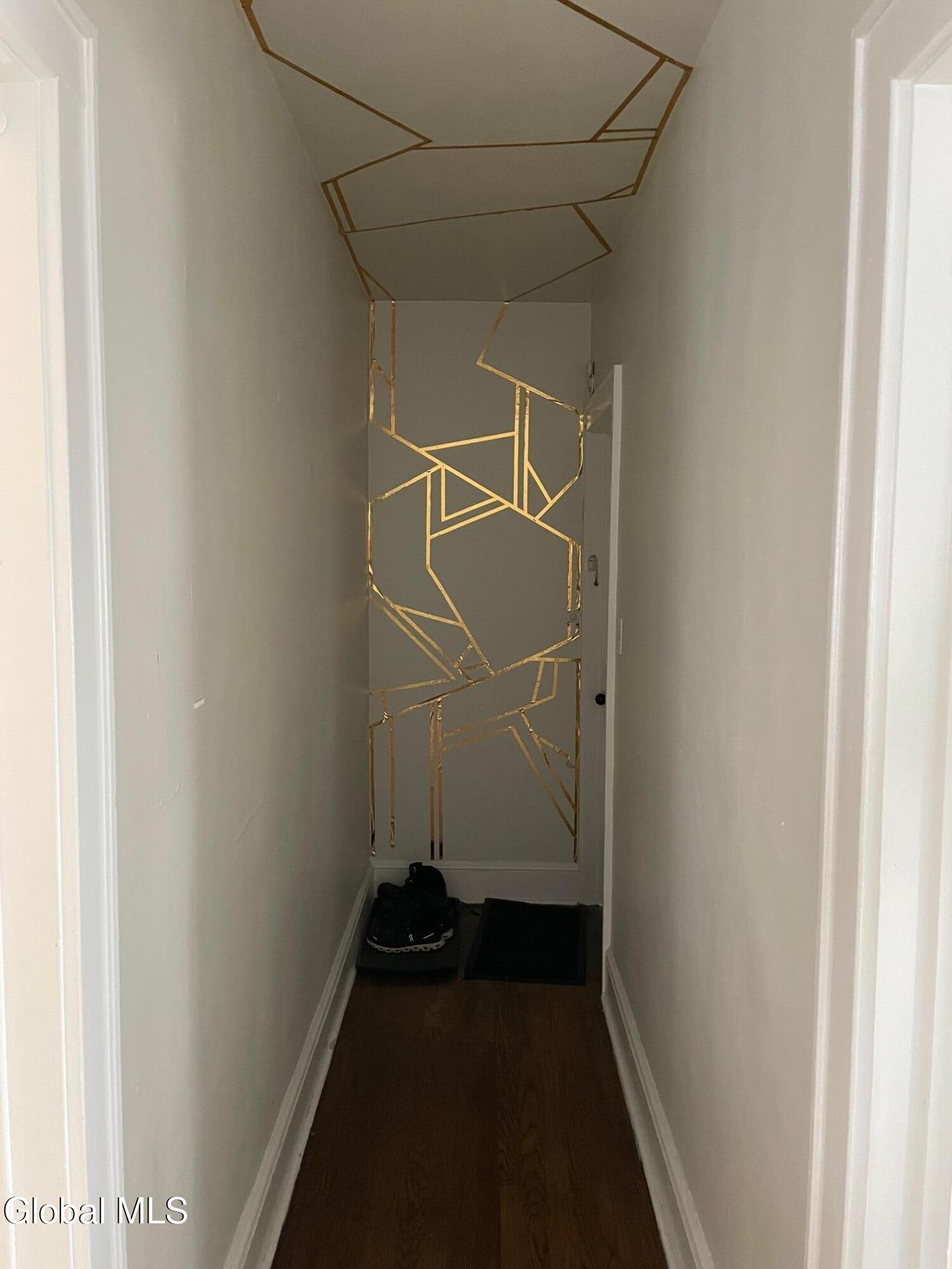 7 Edison Avenue, Unit 2ND FL REAR Albany, NY 12208 - Photo 6 of 16 IMG_3812