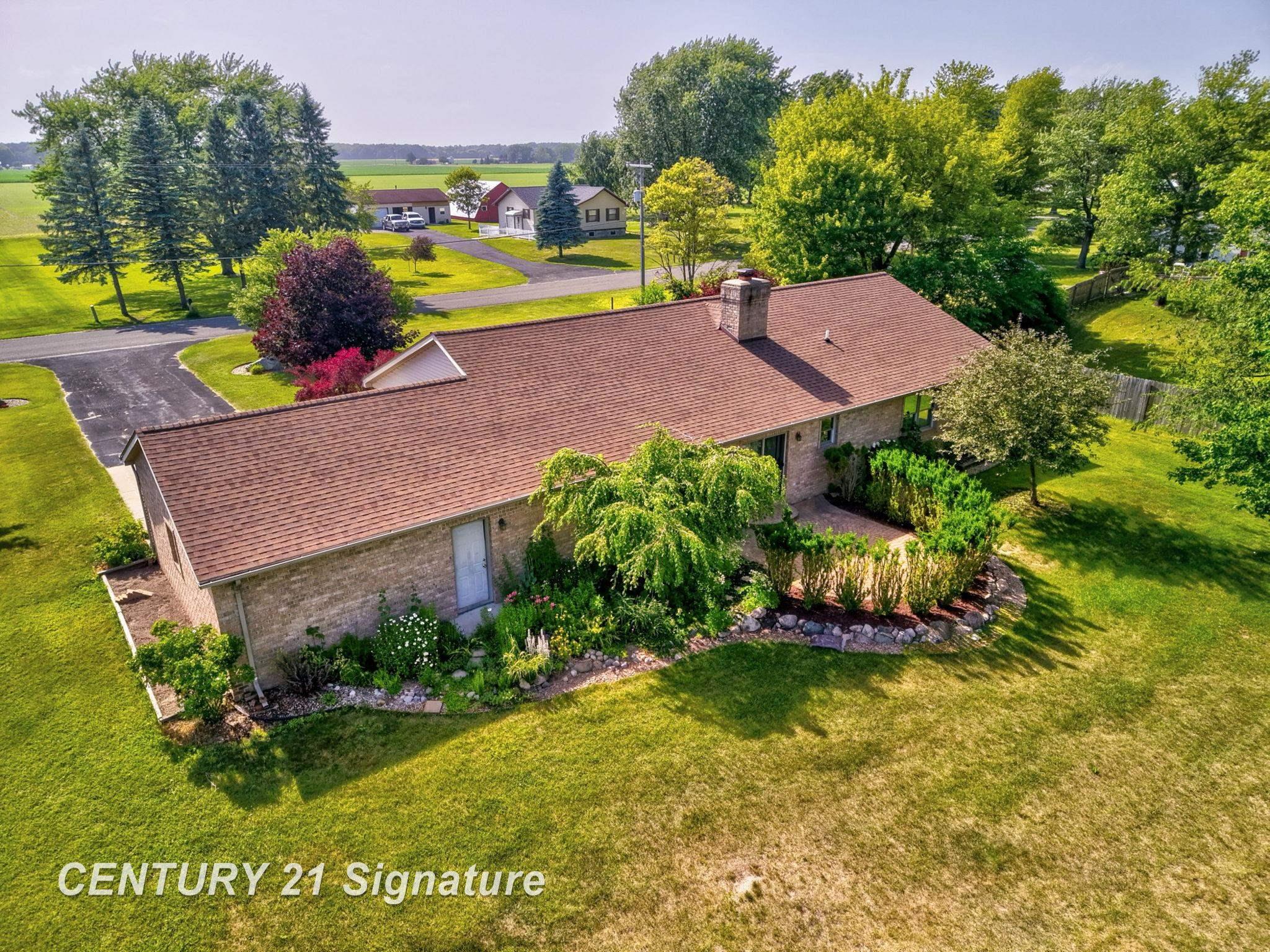 3725 Trimm Road Saginaw, MI 48609 - Photo 52 of 59