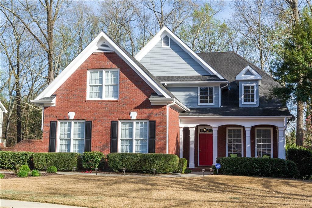1785 Ridgemill Terrace Dacula, GA 30019 - Photo 1 of 1