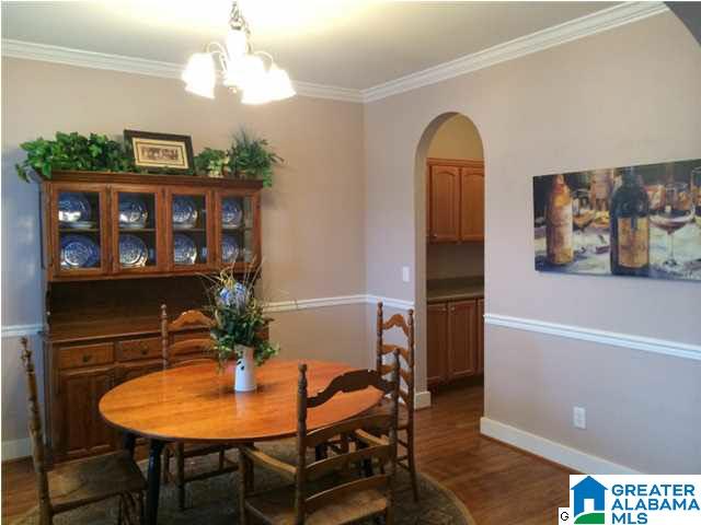 5928 Ridgeline Drive Bessemer, AL 35022 - Photo 14 of 25