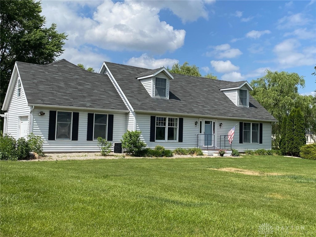 3025 Fenner Road Troy, OH 45373 - Photo 1 of 55 Gallery Image 1