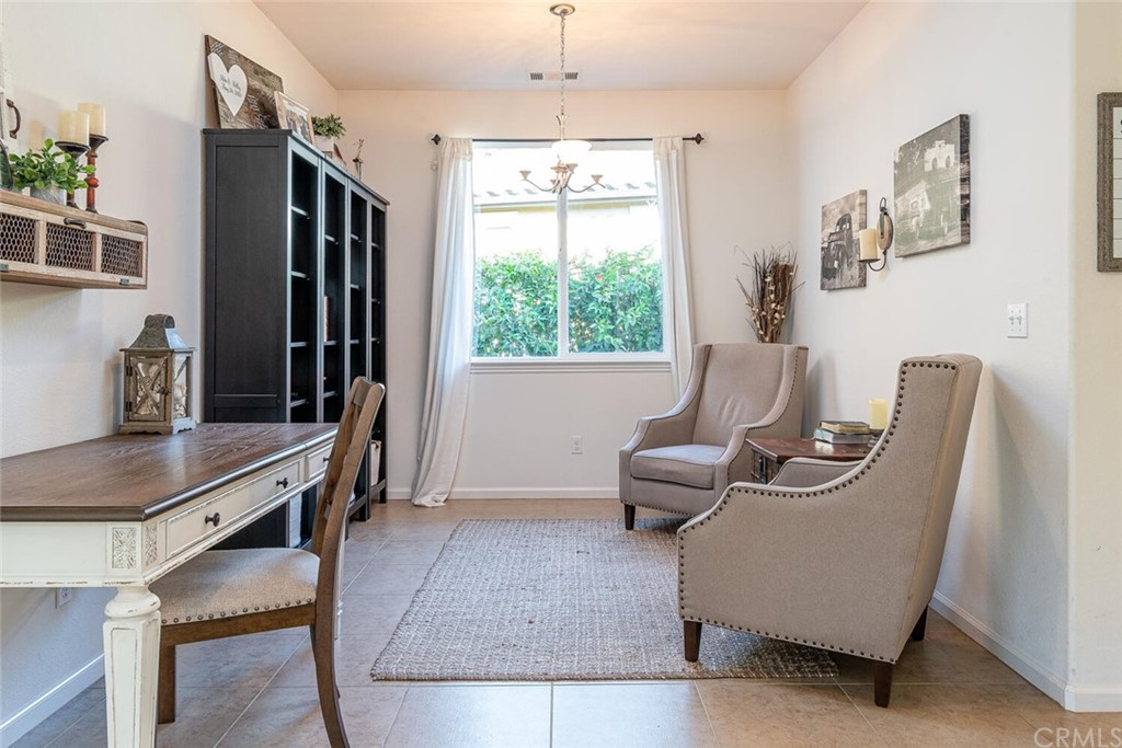 1039 Ford Drive Nipomo, CA 93444 - Photo 14 of 45 a living room with furniture and a window