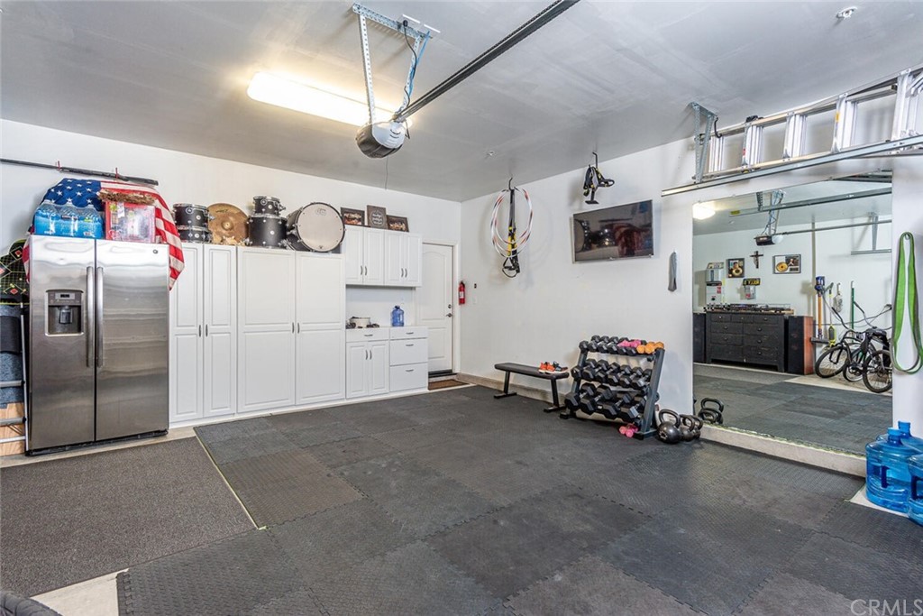 1039 Ford Drive Nipomo, CA 93444 - Photo 24 of 45 a view of garage