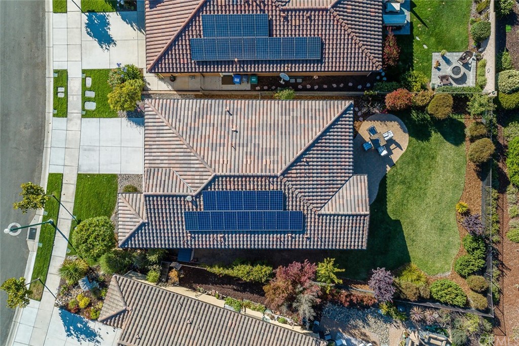 1039 Ford Drive Nipomo, CA 93444 - Photo 38 of 45 a city view