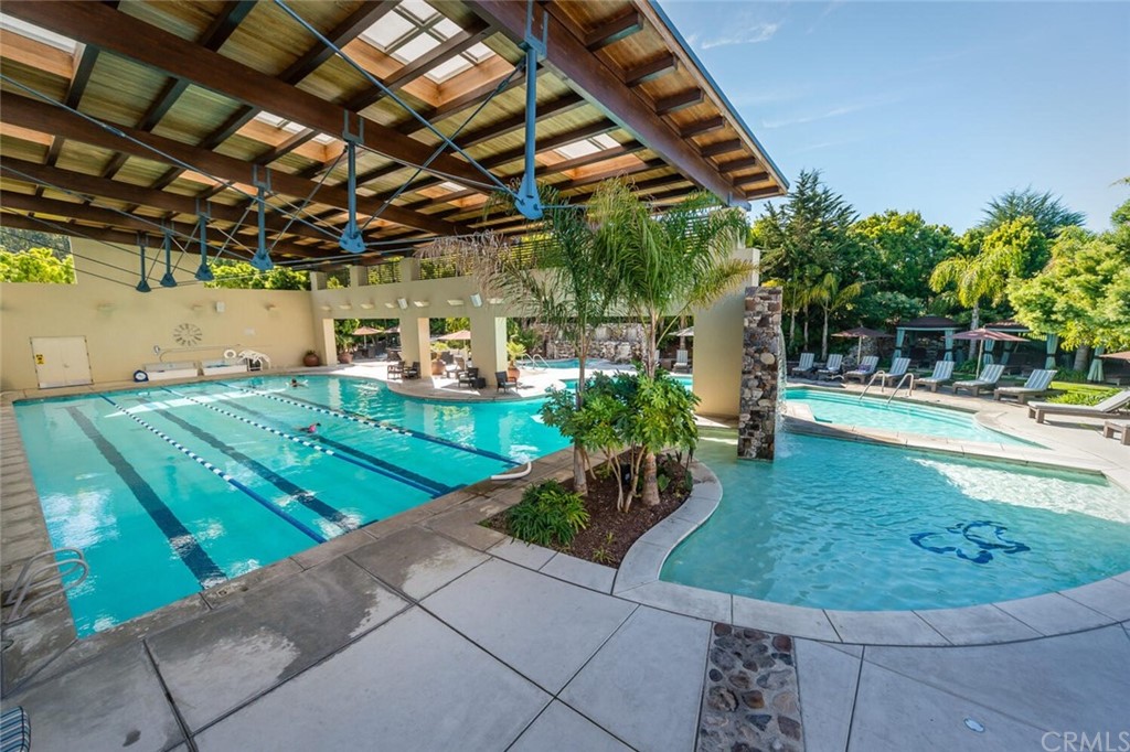 1039 Ford Drive Nipomo, CA 93444 - Photo 42 of 45 a view of a backyard