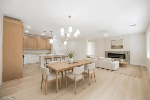 $499,995 | 2409 Hamonah Drive, Henderson, NV 89044