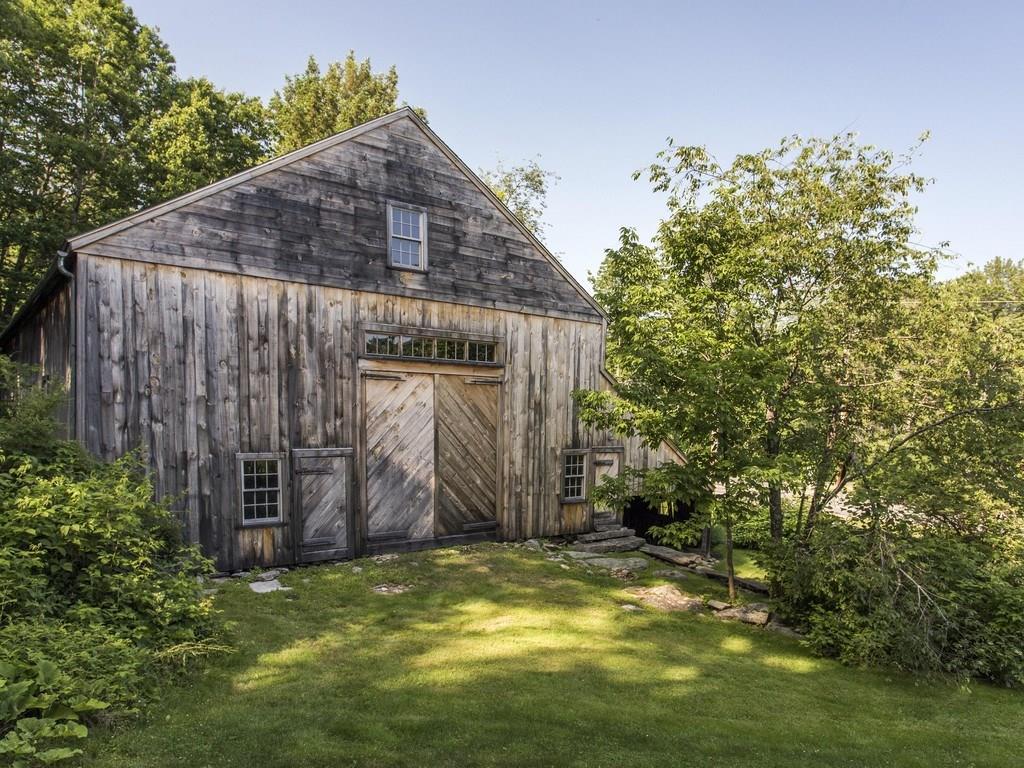 120 Foreside Road Cumberland Foreside, ME 04110 - Photo 1 of 5 Photo