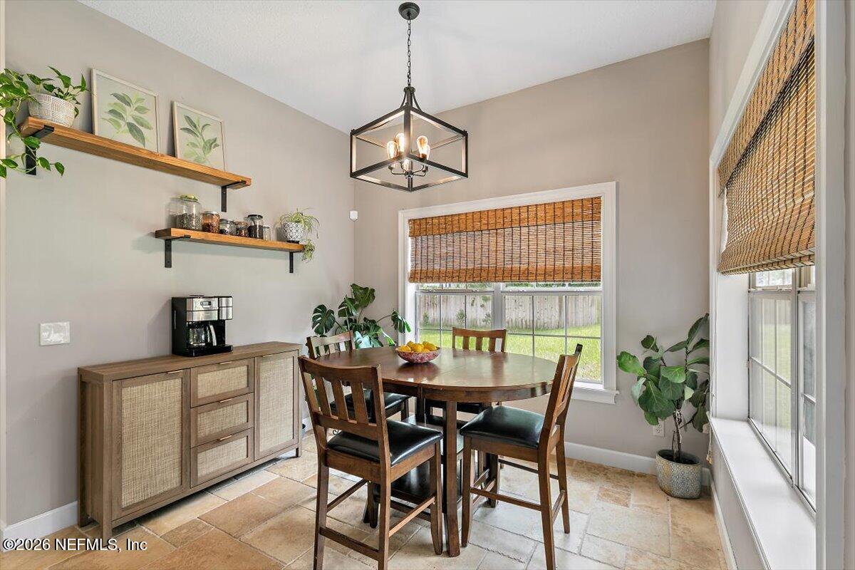 1610 Lemonwood Road Jacksonville, FL 32259 - Photo 22 of 50 15-Breakfast Nook