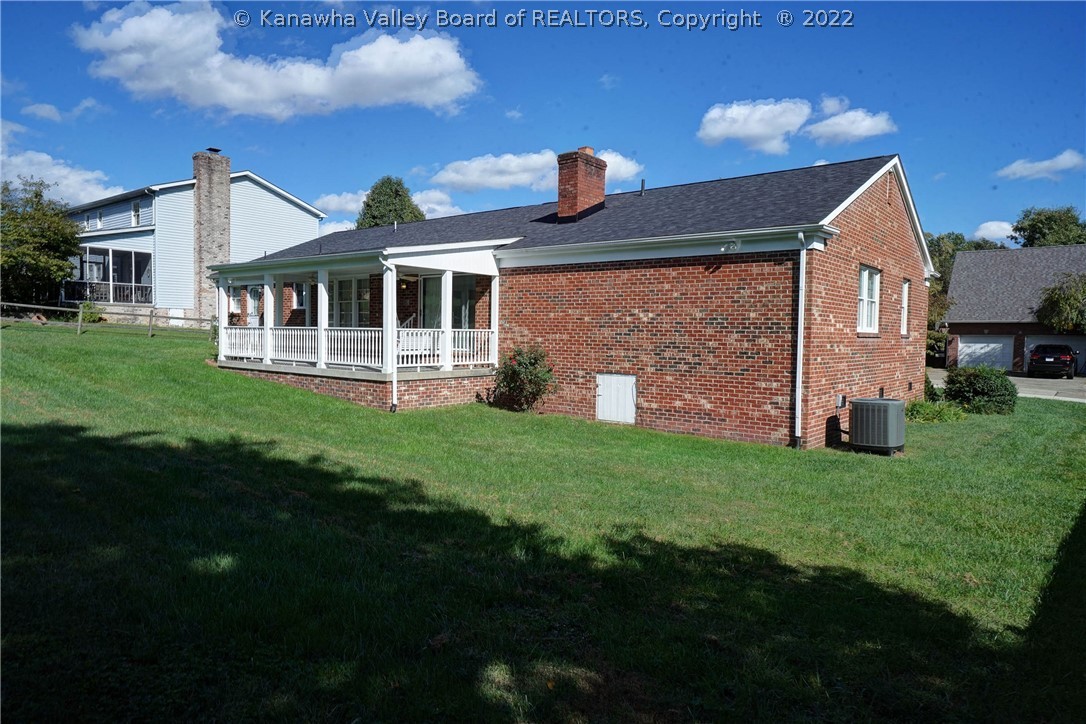 5312 Ashbrook Road Charleston, WV 25313 - Photo 2 of 38 Gallery Image 2