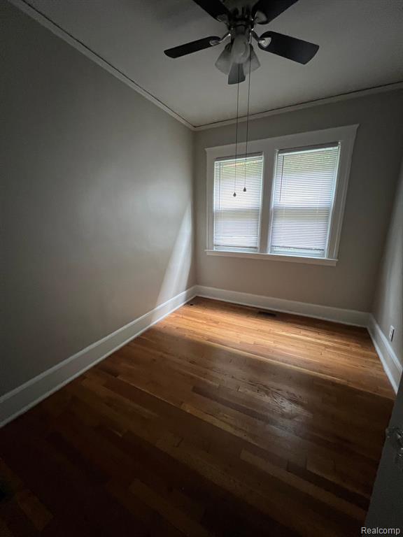 864 Nottingham Road, Unit 1S Grosse Pointe, MI 48230 - Photo 7 of 20