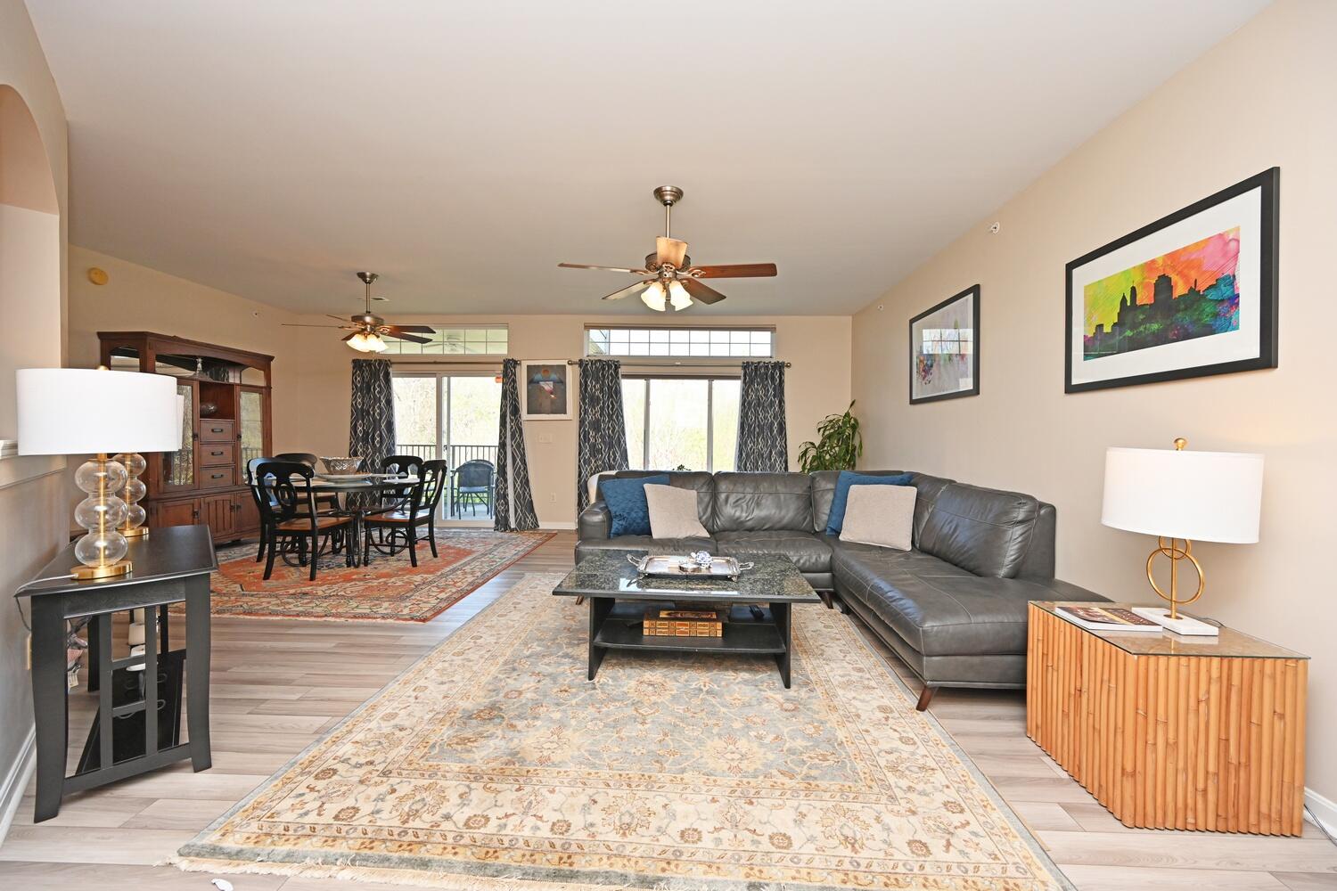 614 Rivers Breeze Drive Ludlow, KY 41016 - Photo 5 of 35