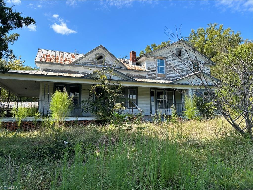 1084 Foust Road Siler City, NC 27344 - Photo 1 of 7 Gallery Image 1