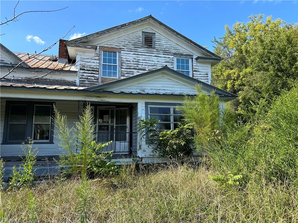 1084 Foust Road Siler City, NC 27344 - Photo 6 of 7 Gallery Image 6