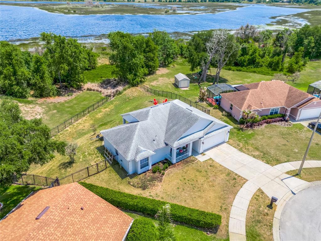 117 Gentle Breeze Drive Minneola, FL 34715 - Photo 22 of 30