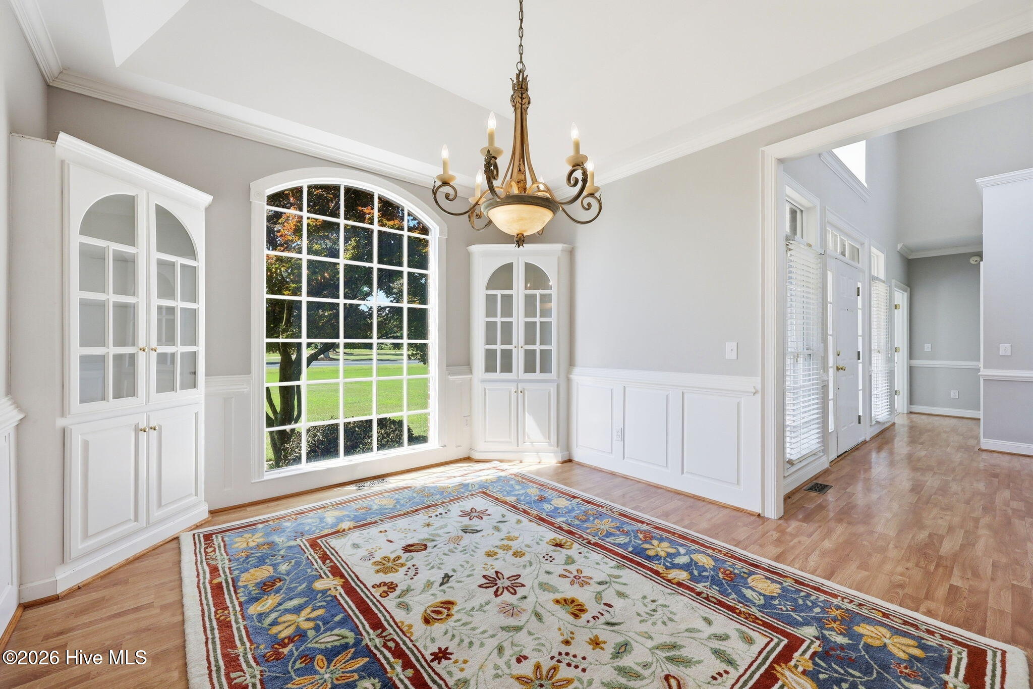 598 Hardy Road Snow Hill, NC 28580 - Photo 24 of 65 Dining