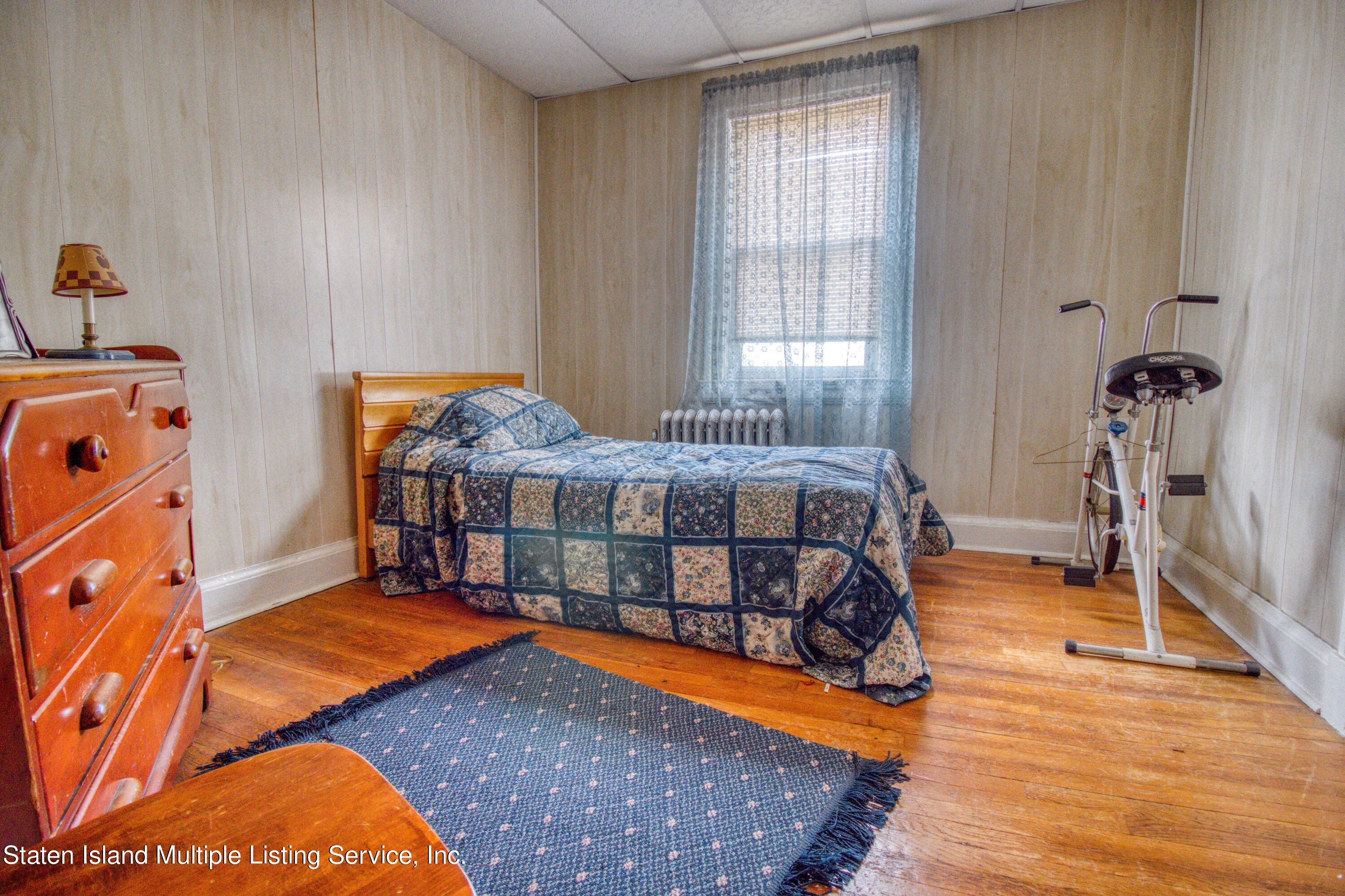 9 Roff Street Staten Island, NY 10304 - Photo 13 of 19 Bedroom