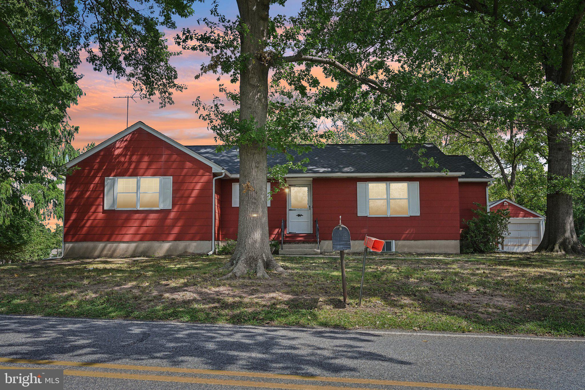 60 Brownback Road Royersford, PA 19468 - Photo 1 of 50 a front view of house with yard