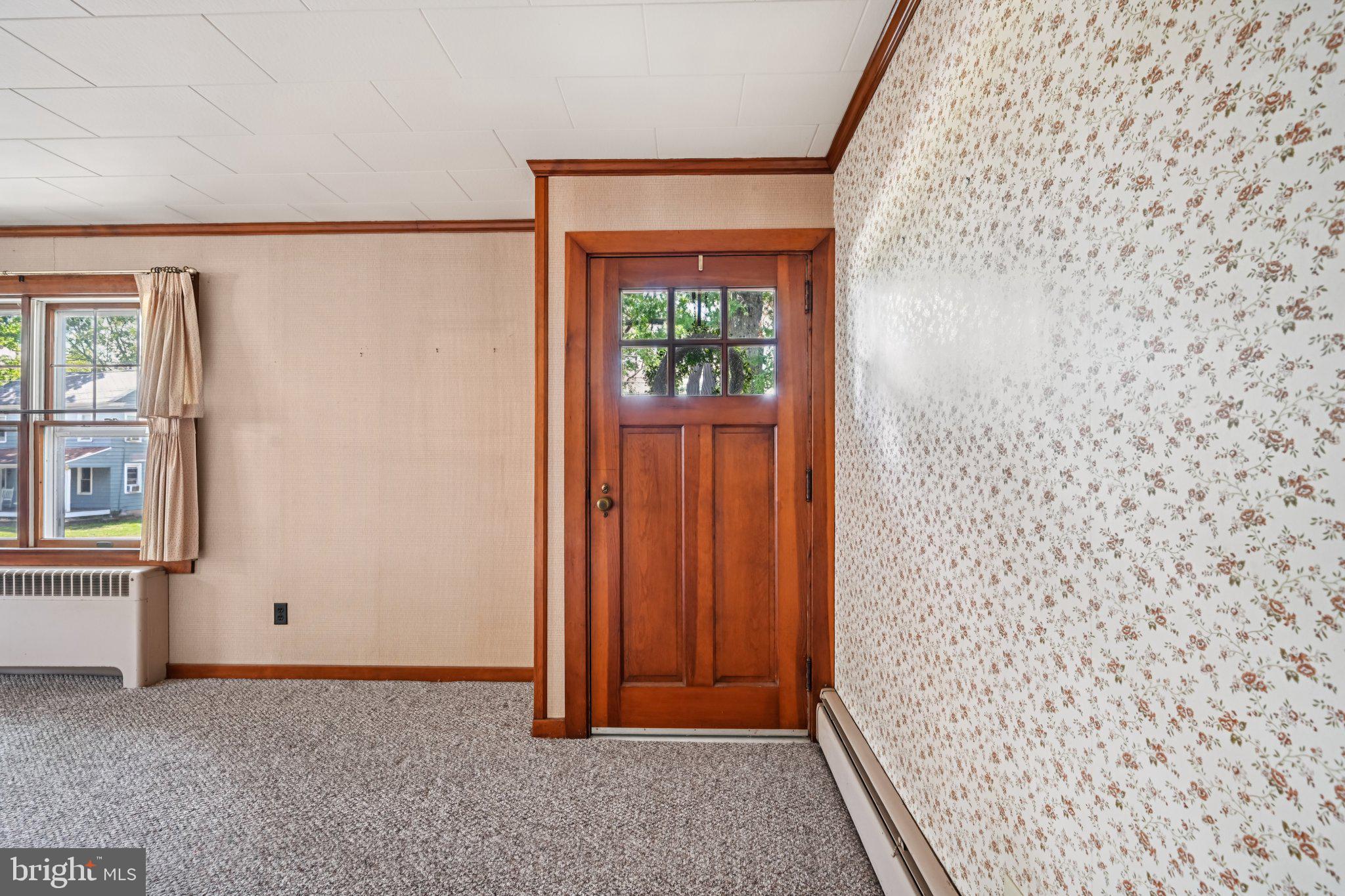 60 Brownback Road Royersford, PA 19468 - Photo 11 of 50 an empty room with windows
