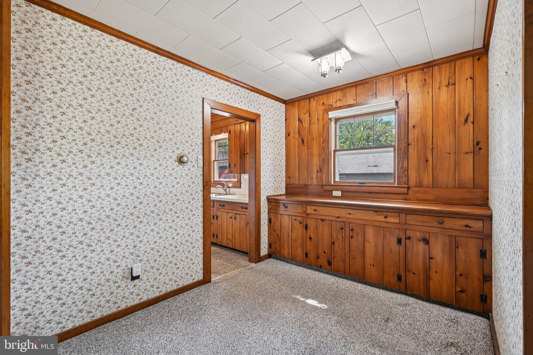 60 Brownback Road Royersford, PA 19468 - Photo 16 of 50 a bathroom with a sink a mirror and a shower