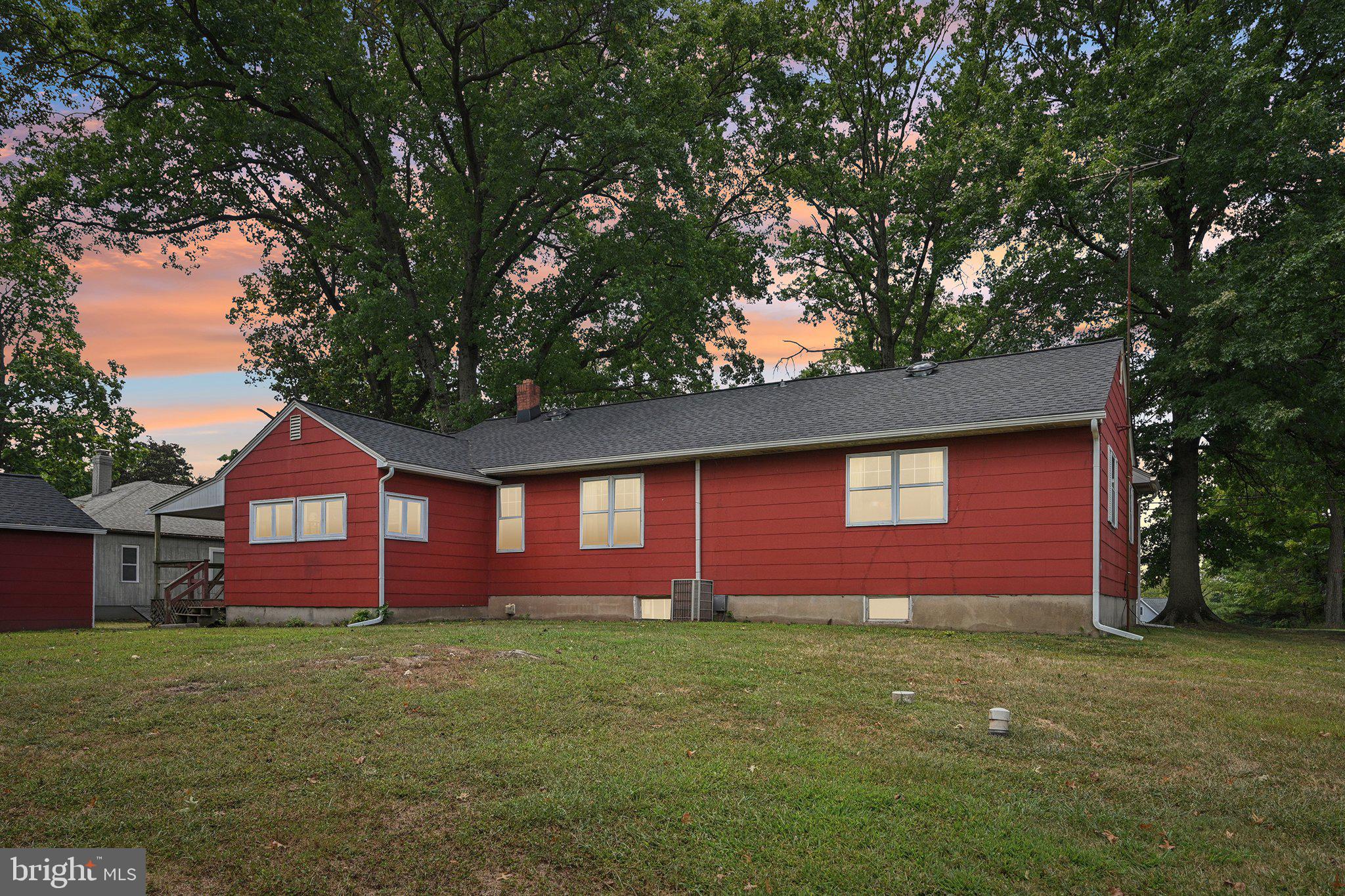 60 Brownback Road Royersford, PA 19468 - Photo 2 of 50 a front view of a house with garden