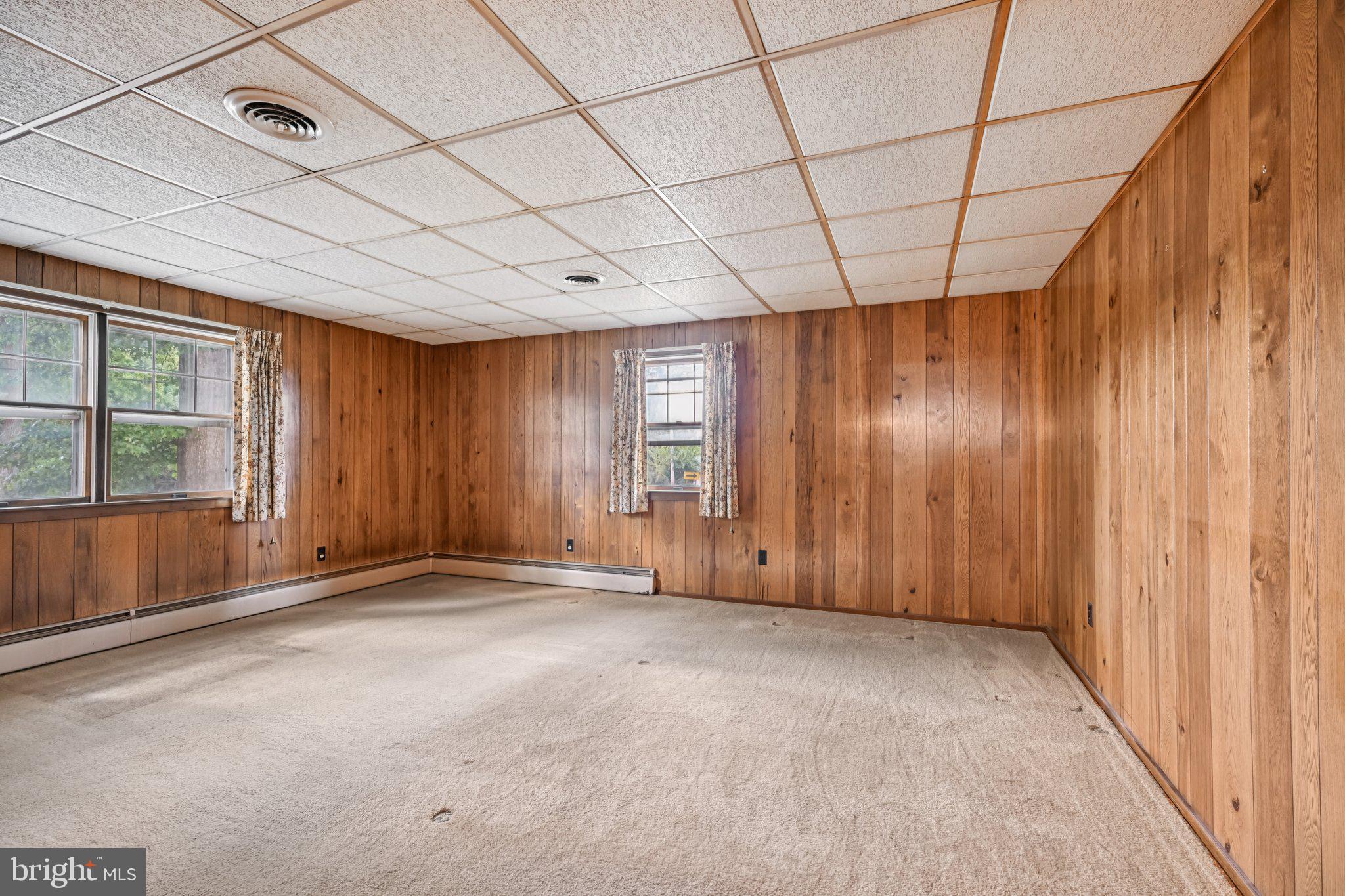 60 Brownback Road Royersford, PA 19468 - Photo 24 of 50 a view of an empty room with a window