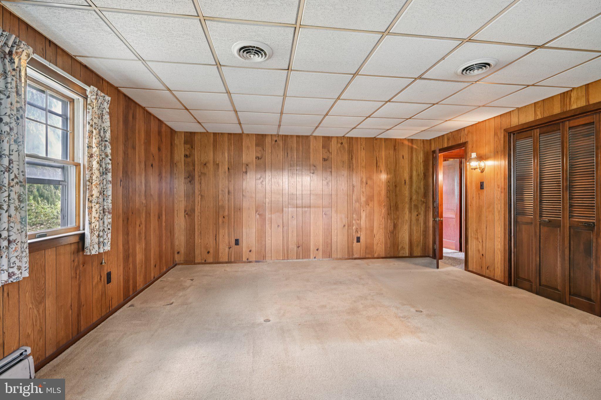 60 Brownback Road Royersford, PA 19468 - Photo 26 of 50 a view of an empty room with a window