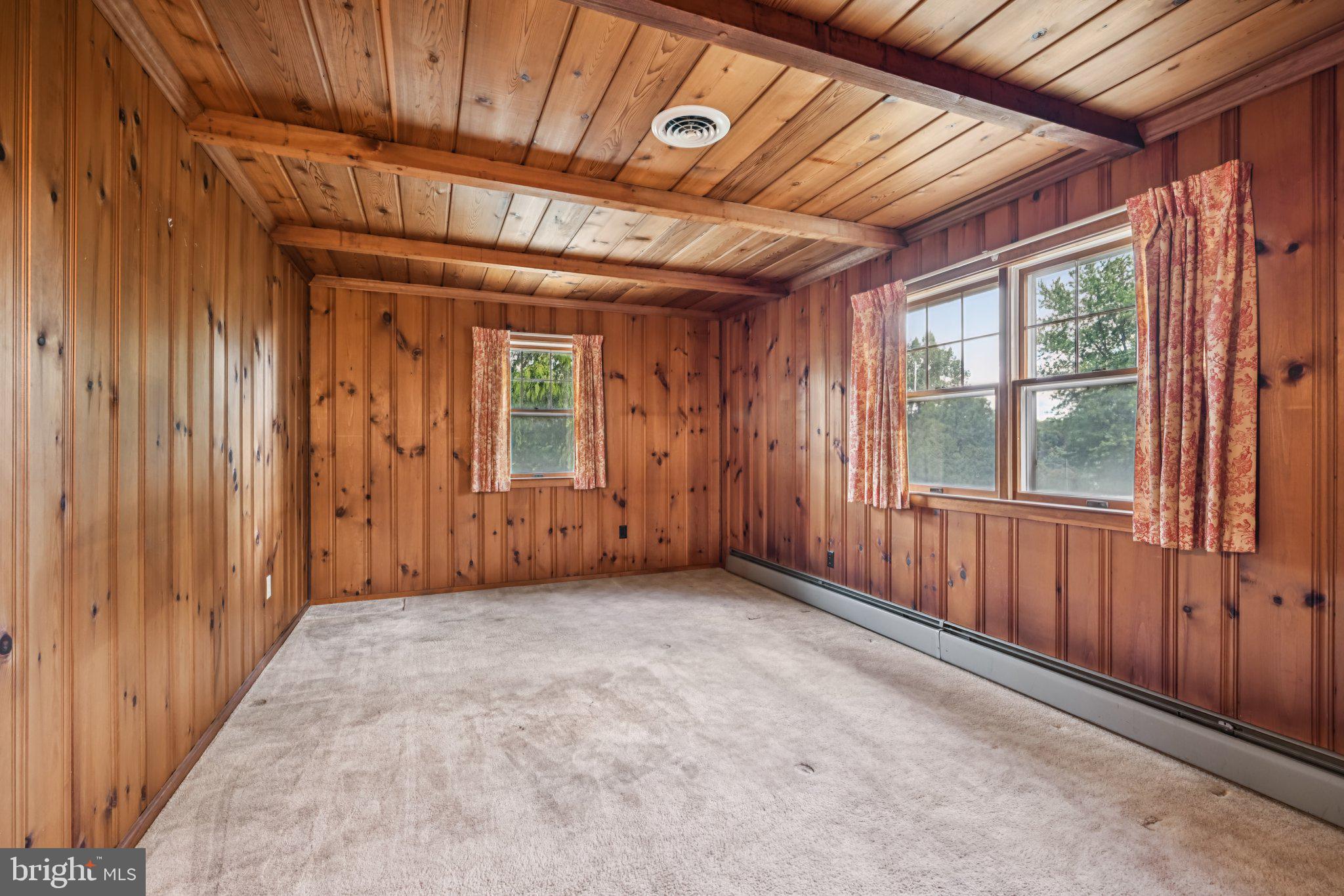 60 Brownback Road Royersford, PA 19468 - Photo 29 of 50 a view of an empty room with a window