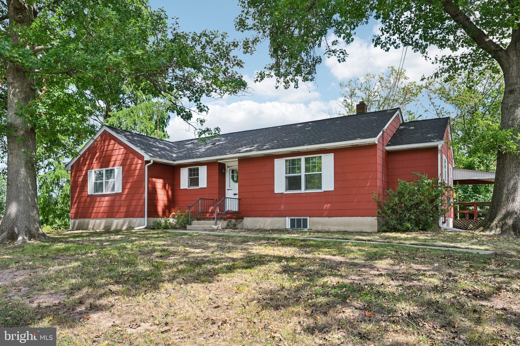 60 Brownback Road Royersford, PA 19468 - Photo 3 of 50 a front view of a house with a yard