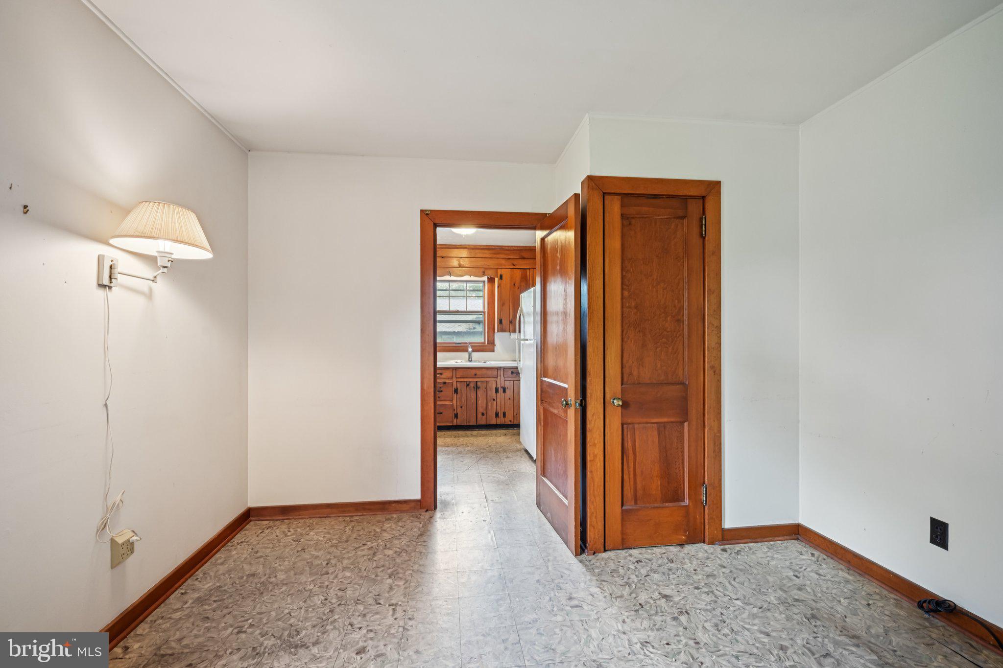 60 Brownback Road Royersford, PA 19468 - Photo 33 of 50 a view of hallway with wooden floor