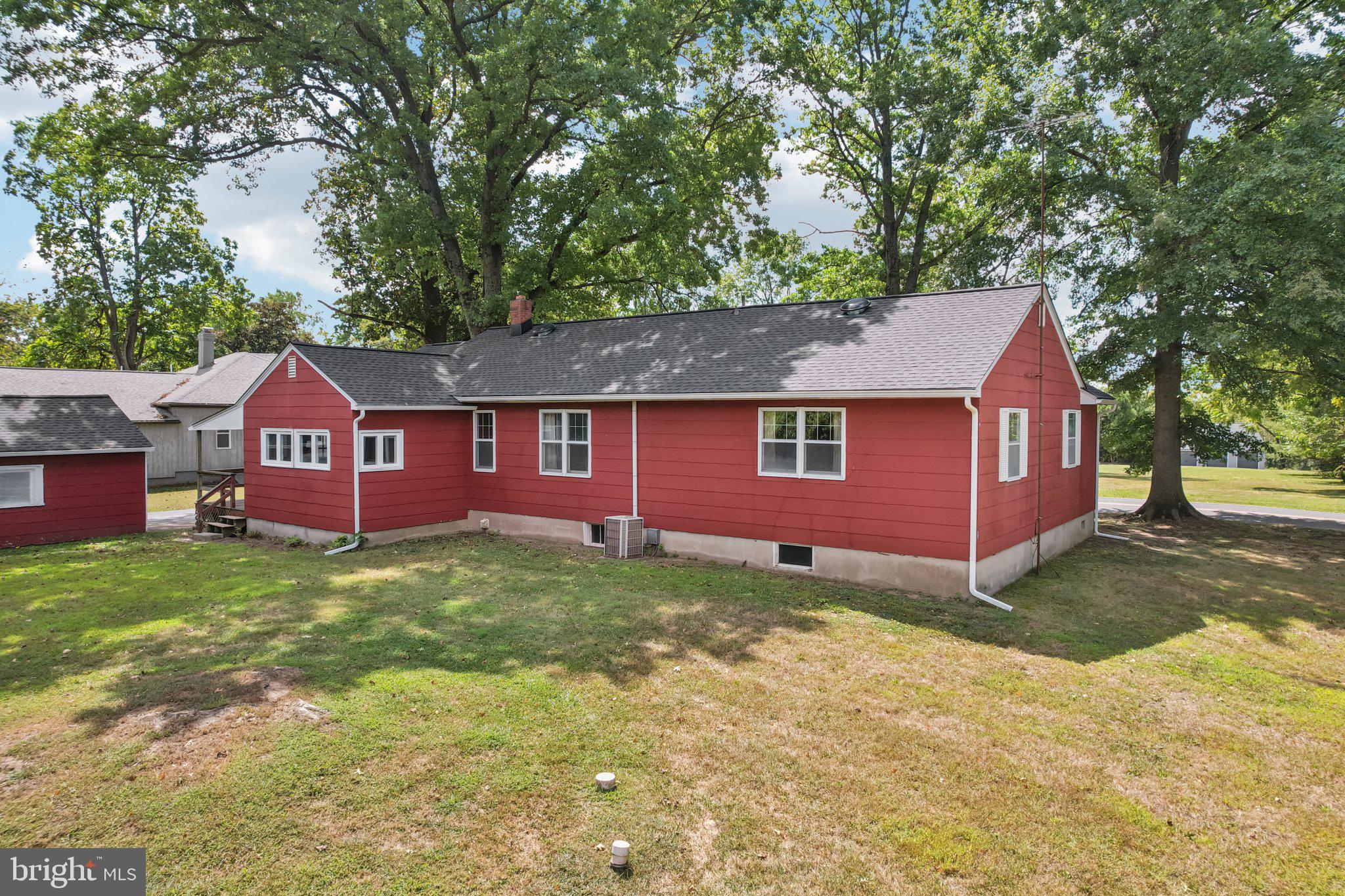 60 Brownback Road Royersford, PA 19468 - Photo 40 of 50 a view of a house with a yard
