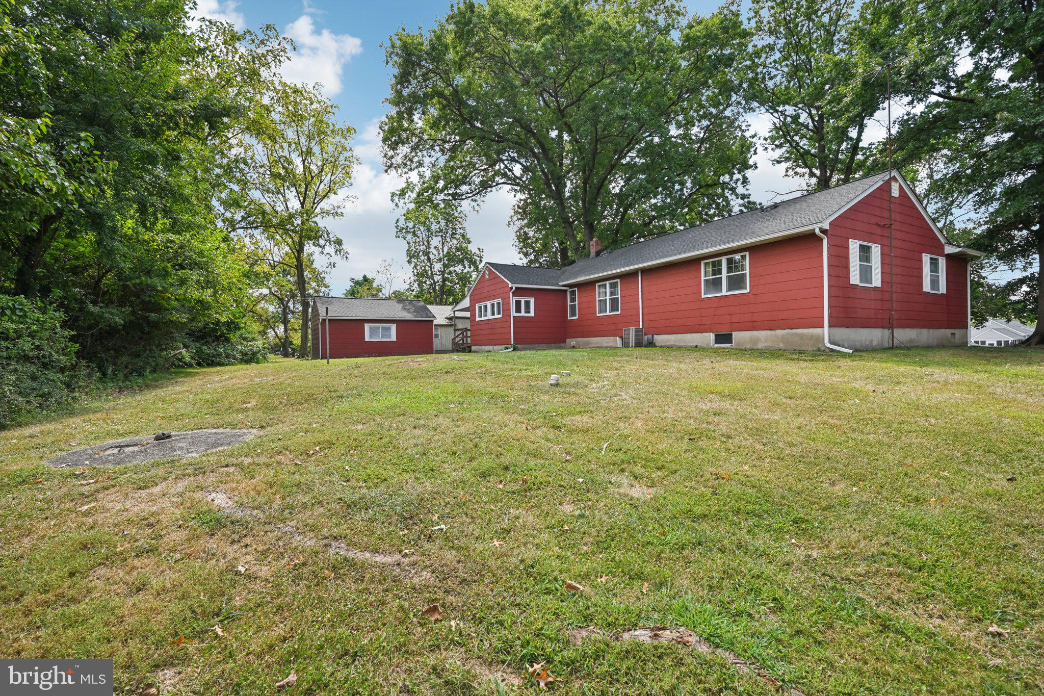 60 Brownback Road Royersford, PA 19468 - Photo 41 of 50 a view of a house with a yard